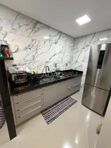 Apartamento com 2 Quartos à venda, 82m² no Residencial Buena Vista III, Goiânia
