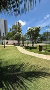 Apartamento com 2 Quartos à venda, 55m² no Caxangá, Recife