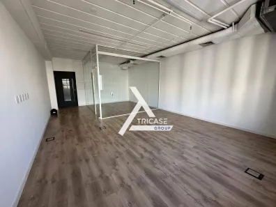 Sala Comercial à venda, 55m² no Cidade Monções, São Paulo