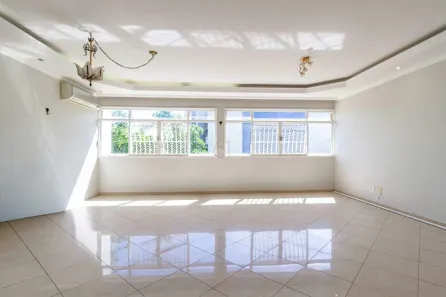 Apartamento com 3 Quartos à venda, 120m² no Asa Norte, Brasília