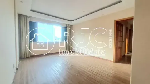 Apartamento com 3 Quartos à venda, 93m² no Tijuca, Rio de Janeiro