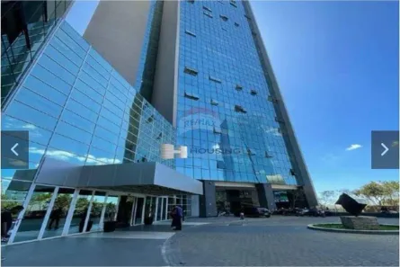 Sala Comercial à venda, 150m² no Vila da Serra, Nova Lima