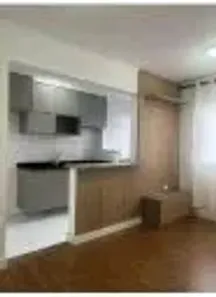 Apartamento com 2 Quartos à venda, 47m² no Loteamento Villa Branca, Jacareí