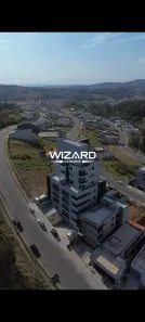 Apartamento com 2 Quartos à venda, 65m² no Residencial Jardins da Catalunha, Atibaia