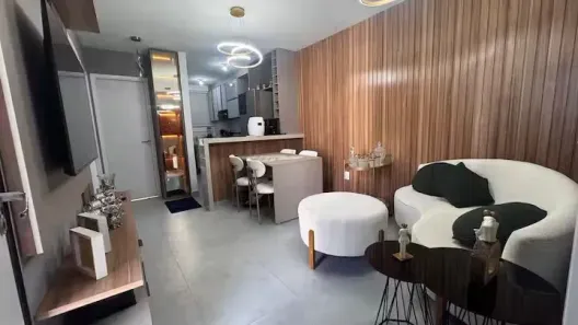 Apartamento com 2 Quartos à venda, 55m² no Santo Amaro, São Paulo