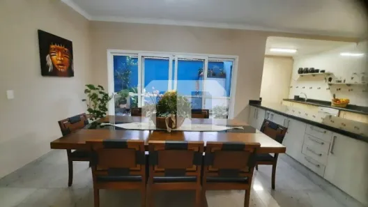 Sobrado com 6 Quartos à venda, 242m² no Vila Gomes Cardim, São Paulo