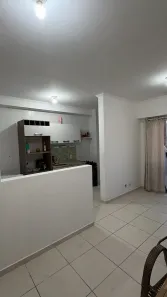 Apartamento com 2 Quartos para alugar, 39m² no Parque 10 de Novembro, Manaus