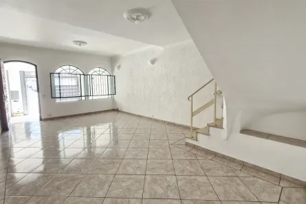 Sobrado com 2 Quartos à venda, 116m² no Santana, São Paulo