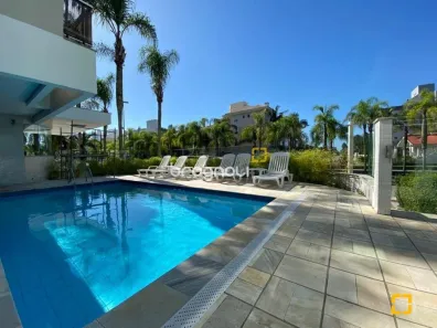 Apartamento com 3 Quartos à venda, 131m² no Jurerê Internacional, Florianópolis