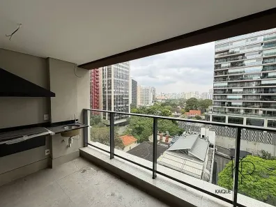 Apartamento com 3 Quartos à venda, 94m² no Pinheiros, São Paulo