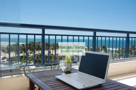 Apartamento com 2 Quartos à venda, 55m² no Praia do Futuro II, Fortaleza