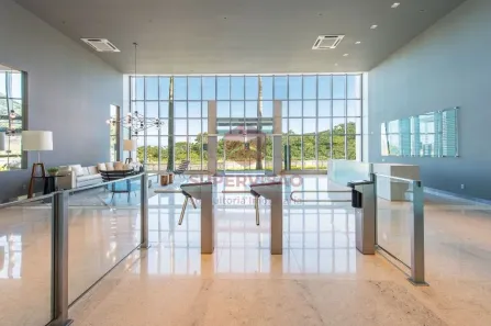 Sala Comercial à venda, 400m² no Saco Grande, Florianópolis