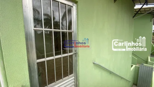 Casa com 2 Quartos à venda, 80m² no Primavera, São Joaquim de Bicas