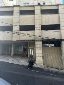 Galpão/Depósito/Armazém para alugar, 200m² no Centro, Juiz de Fora