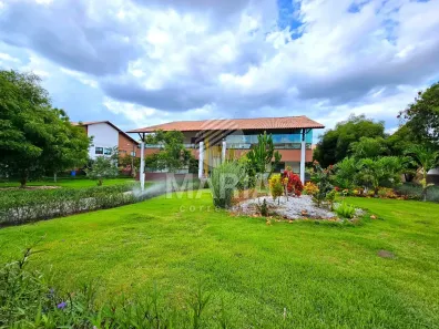 Flat com 4 Quartos à venda, 162m² no Ebenezer, Gravatá