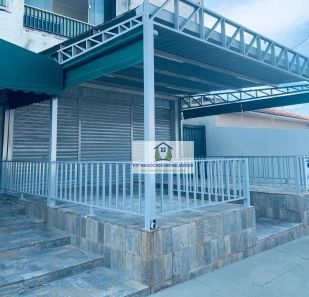 Ponto Comercial à venda, 115m² no Boa Vista, São José do Rio Preto