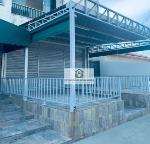Ponto Comercial à venda, 115m² no Boa Vista, São José do Rio Preto