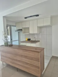 Apartamento com 2 Quartos para alugar, 60m² no Vila Andrade, São Paulo