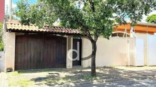 Casa com 3 Quartos à venda, 140m² no Jardim Santana, Valinhos