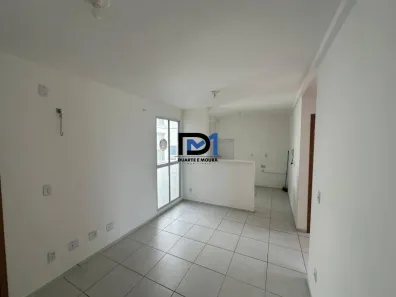 Apartamento com 2 Quartos à venda, 41m² no Coaçu, Eusébio