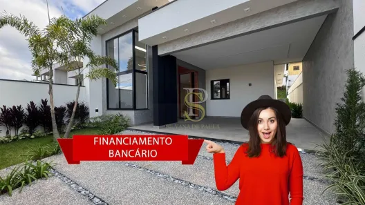 Casa com 3 Quartos à venda, 220m² no Jardim Paulista, Atibaia