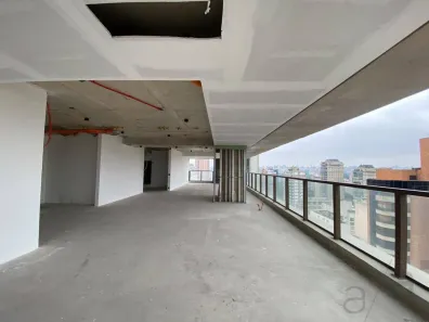 Apartamento com 6 Quartos à venda, 342m² no Vila Nova Conceição, São Paulo