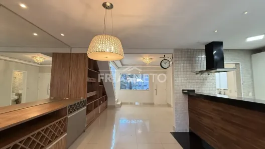 Casa de Condomínio com 3 Quartos à venda, 174m² no Loteamento São Francisco, Piracicaba