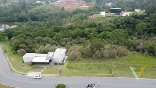 Lote/Terreno à venda, 1000m² no Caxambu, Jundiaí