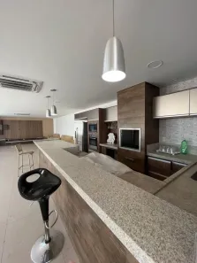 Casa de Condomínio com 3 Quartos para alugar, 290m² no Loteamento Residencial Reserva do Engenho, Piracicaba