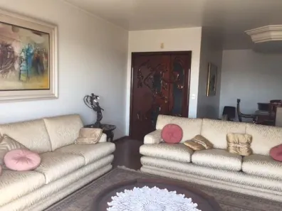 Apartamento com 3 Quartos à venda, 240m² no Santo Antônio, São Caetano do Sul
