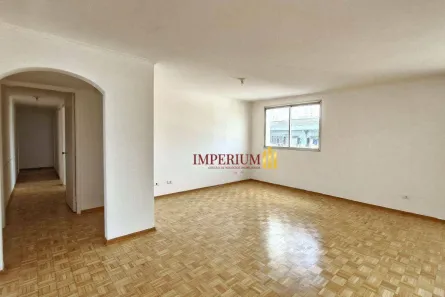 Apartamento com 3 Quartos à venda, 124m² no Água Fria, São Paulo