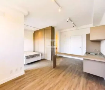 Apartamento com 1 Quarto à venda, 37m² no Jardim do Mar, São Bernardo do Campo