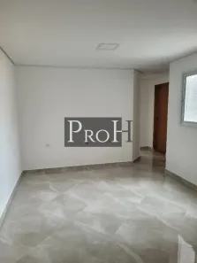 Apartamento com 2 Quartos à venda, 120m² no Jardim Telles de Menezes, Santo André