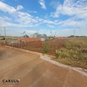 Lote/Terreno à venda, 126m² no Residencial Campo Florido, Campinas