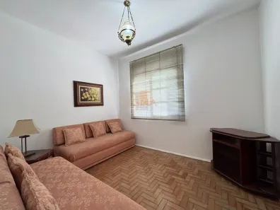 Apartamento com 2 Quartos à venda, 76m² no Centro, Juiz de Fora