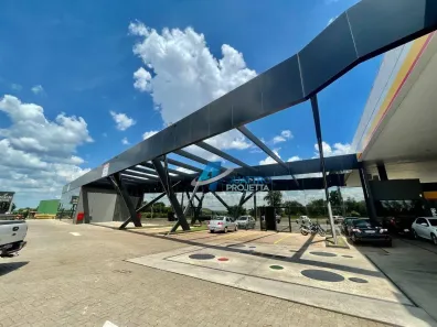 Ponto Comercial para alugar, 630m² no Zona Rural, Ibiporã