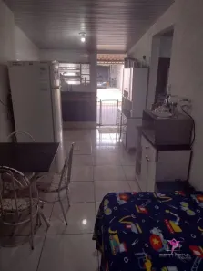 Casa com 1 Quarto à venda, 40m² no Jardim Alto da Glória, Leme