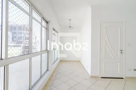Apartamento com 2 Quartos à venda, 100m² no Pinheiros, São Paulo
