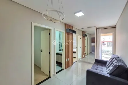 Apartamento com 2 Quartos à venda, 45m² no Assunção, São Bernardo do Campo