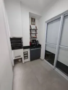 Apartamento com 2 Quartos à venda, 56m² no Parque Santo Antônio, Taubaté