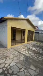 Casa com 2 Quartos à venda, 200m² no Mangabeira, João Pessoa