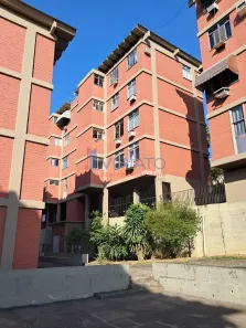 Apartamento com 2 Quartos à venda, 48m² no Freguesia (Jacarepaguá), Rio de Janeiro