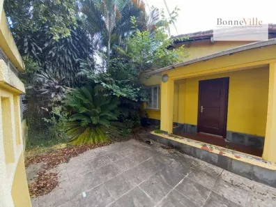 Casa com 2 Quartos à venda, 150m² no Chácara Santo Antônio (Zona Sul), São Paulo