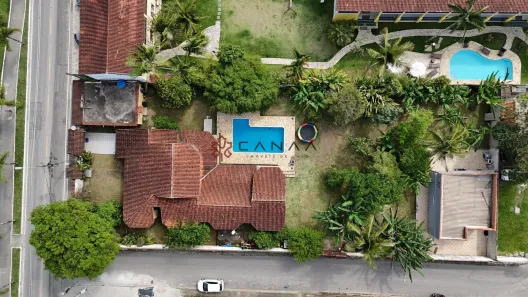 Casa com 5 Quartos à venda, 345m² no Pantanal, Paraty