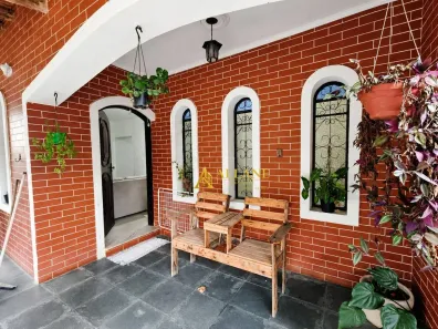 Fazenda/Sítio com 3 Quartos à venda, 309m² no São manoel 1, Salto de Pirapora