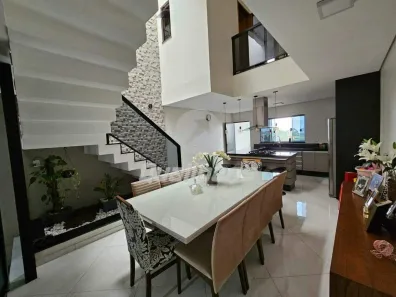 Casa com 3 Quartos para alugar, 250m² no Jardim Nova São Paulo(São Rafael), São Paulo