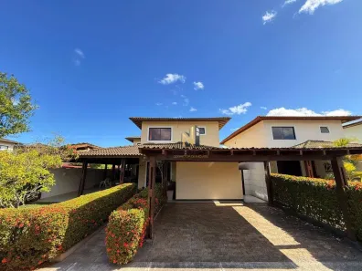 Casa com 4 Quartos à venda, 270m² no Piatã, Salvador