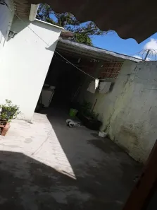 Casa com 3 Quartos à venda, 70m² no Balneário Flórida Mirim, Mongaguá
