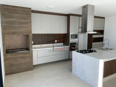 Casa de Condomínio com 4 Quartos à venda, 338m² no Condomínio Residencial e Comercial Fazenda Santa Petronilla, Bragança Paulista