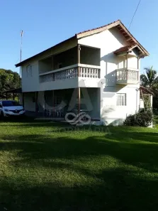 Fazenda/Sítio com 5 Quartos à venda, 400m² no Pederneiras, Mogi Mirim